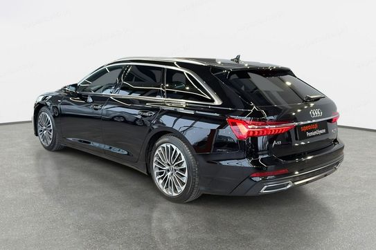 Audi A6 45 TFSI mHEV quattro S Line S tronic