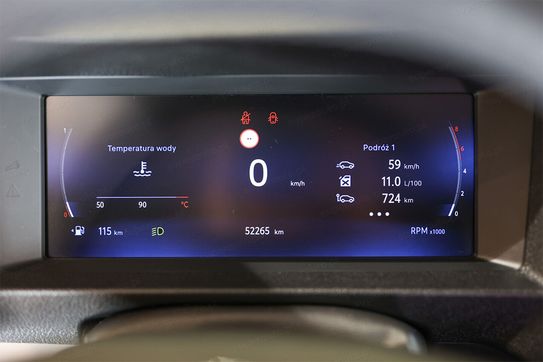 Toyota Proace Verso Long L2H1 Business