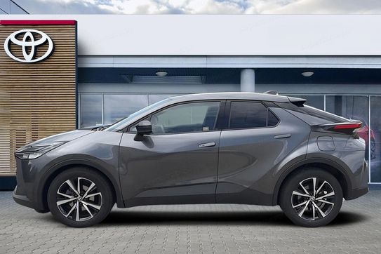 Toyota C-HR 1.8 Hybrid Style