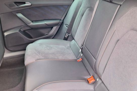 Cupra Formentor 1.5 eTSI DSG