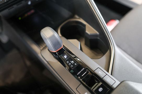 Toyota C-HR 1.8 Hybrid Style