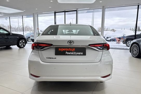 Toyota Corolla 1.5 Comfort