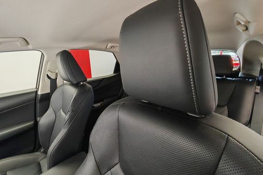 Lexus NX 350h Prestige 2.5 Hybrid AWD