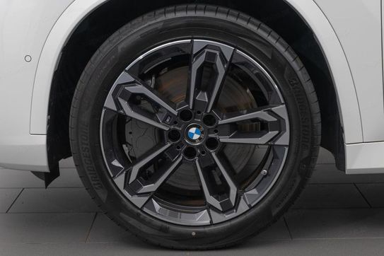 BMW X1 sDrive18d M Sport