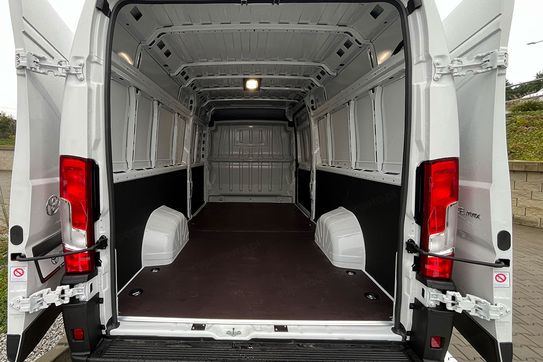 Toyota Proace Max L4H2 Active 2.2