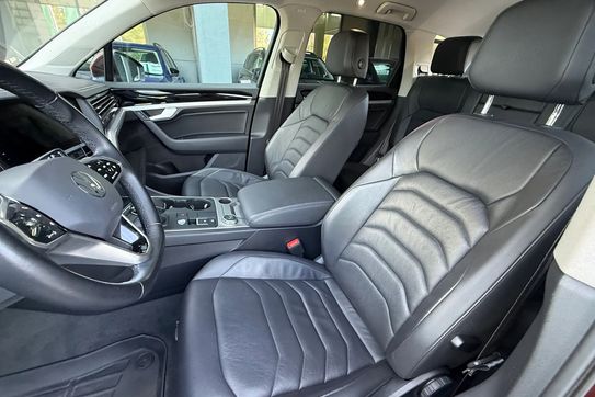 Volkswagen Touareg 3.0 4Mot.