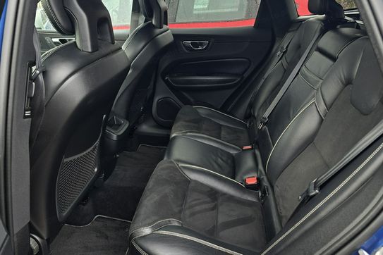 Volvo XC60 D4 AWD R-Design aut
