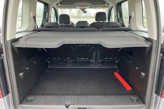 Toyota Proace City Verso L1H1 Business