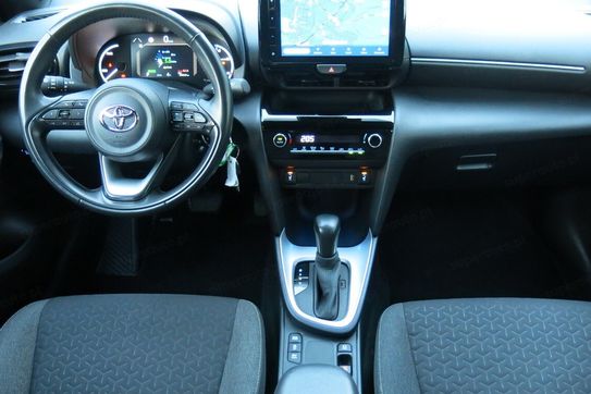 Toyota Yaris Cross 1.5 Hybrid Comfort