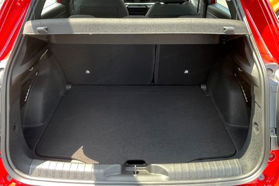 Fiat 600 Hybrid 1.2 Turbo eDCT
