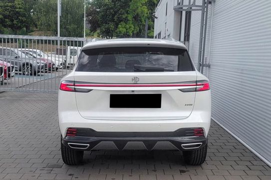 MG HS 1.5T HEV+ Exclusive aut