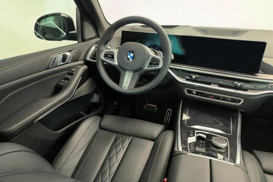 BMW X5 xDrive30d M Sport