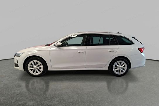 Skoda Octavia 1.5 TSI Selection
