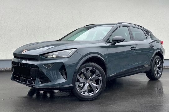 Cupra Formentor 1.5 eTSI DSG