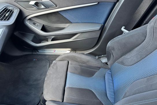 BMW Seria 1 120d xDrive M Sport