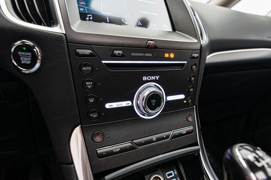 Ford Galaxy 2.0 EcoBlue Titanium