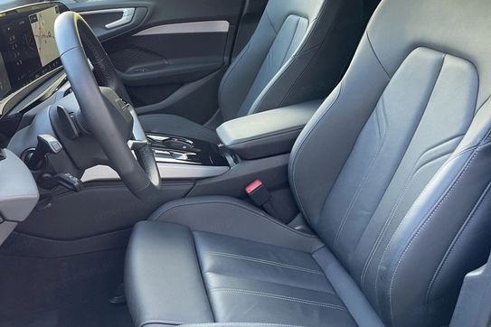 Audi A5 TFSI S line