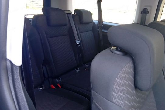 Toyota Proace Verso 2.0 D4-D Long Family Aut.
