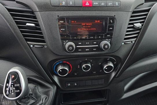 Iveco Daily 35S16 L4H2