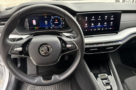 Skoda Octavia Style 1.5 TSI e-Tec  DSG