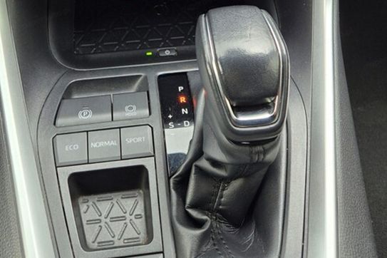 Toyota RAV4 2.5 Hybrid Selection 4x2