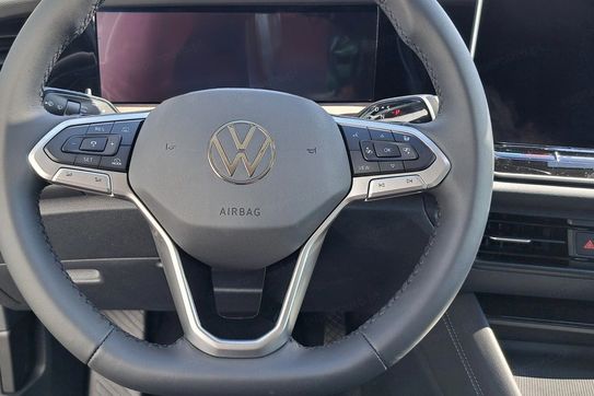 Volkswagen Tayron Elegance 1.5 TSI eHybrid