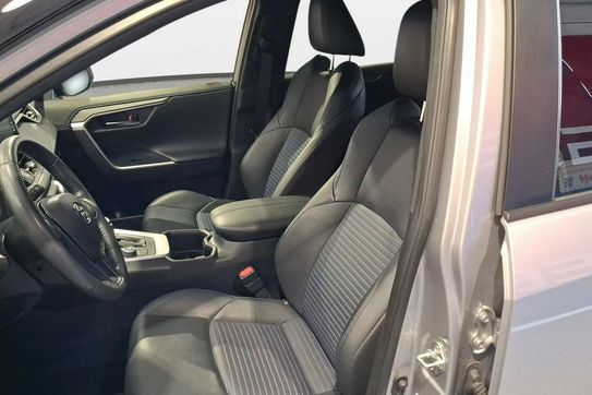 Toyota RAV4 2.5 Hybrid Selection 4X4