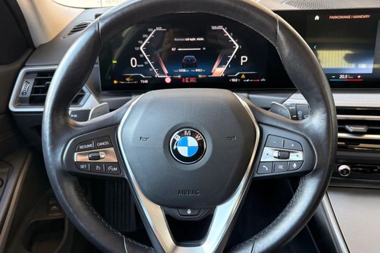 BMW Seria 3 Touring 318d