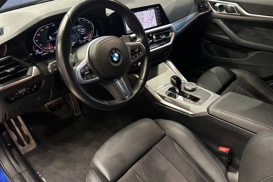 BMW Seria 4 Gran Coupe 420i M Sport