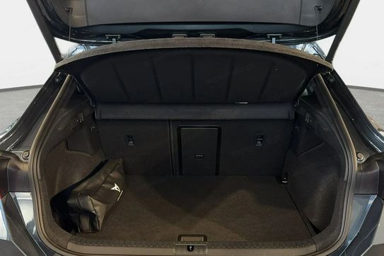 Cupra Formentor 2.0 TSI 4Drive DSG