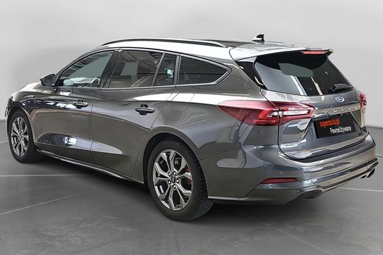 Ford Focus EcoBoost mHEV ST-Line X