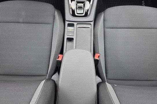 Skoda Octavia 1.5 TSI mHEV Selection DSG