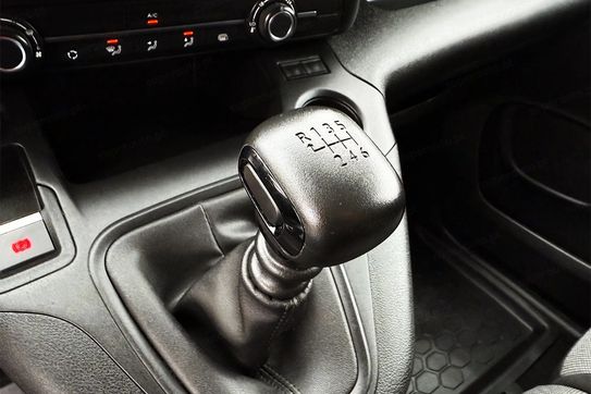 Opel Combo Van L2H1 Mroźnia do -15°C