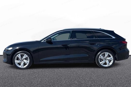 Audi A5 Avant TFSI