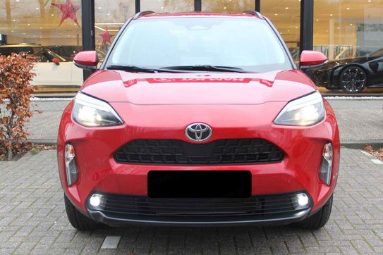 Toyota Yaris Cross Comfort 1.5 Hybrid