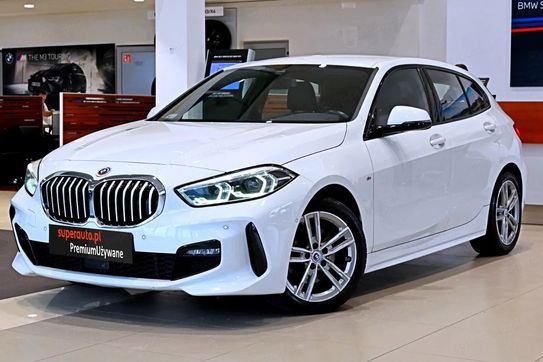 BMW Seria 1 118i M Sport