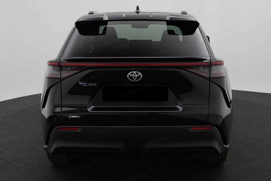 Toyota bZ4X Style EV