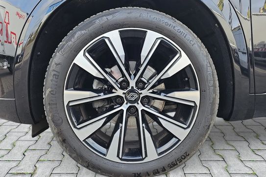 Renault Austral 1.3 TCe Techno