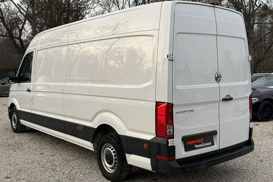 Volkswagen Crafter L4H2 AT