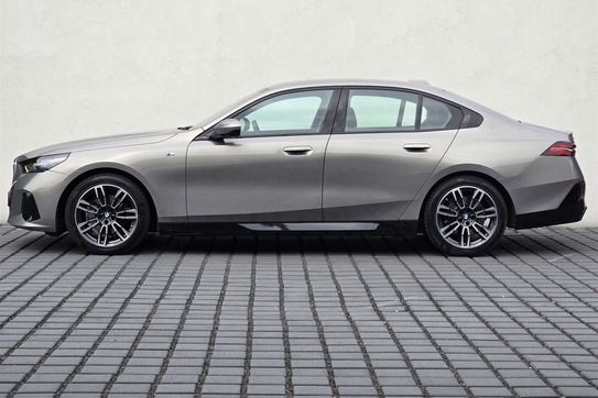 BMW Seria 5 520d xDrive M Sport