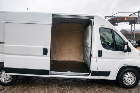 Opel Movano L3H2