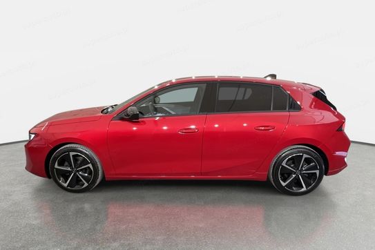 Opel Astra 1.2 T