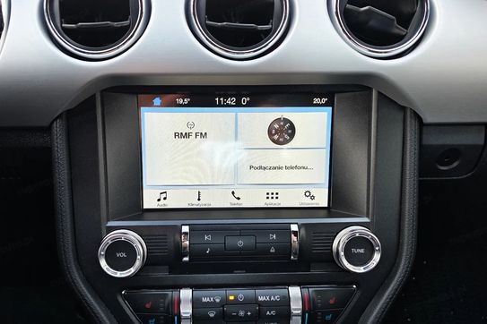 Ford Mustang 5.0 V8 GT