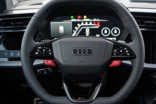 Audi A3 RS3 TFSI quattro