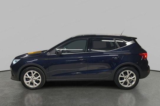 Seat Arona 1.0 TSI FR DSG