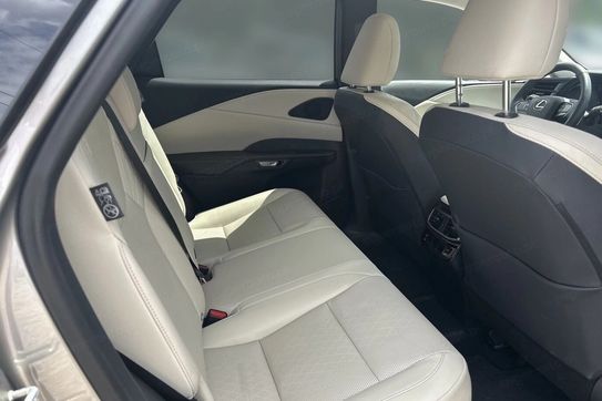 Lexus RX 450h+ Prestige