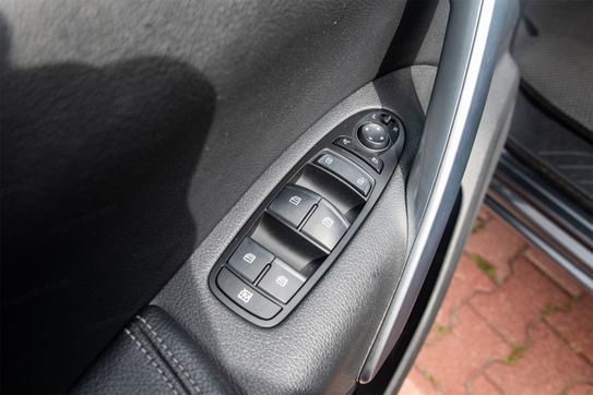 Mercedes Klasa X 350 d 4-Matic Power