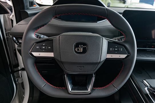 Dr Motor DR6 ‎1.5 LPG FWD