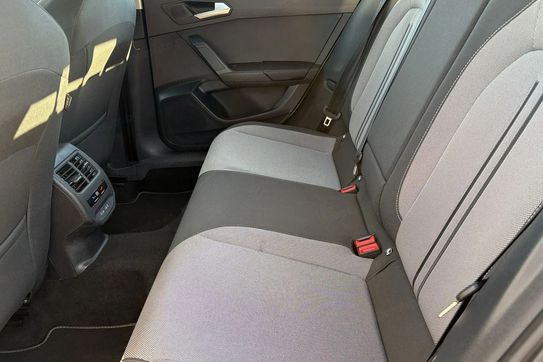 Seat Leon 1.5 TSI DSG