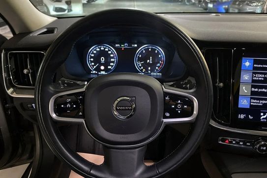 Volvo V60 B5 B AWD Inscription aut